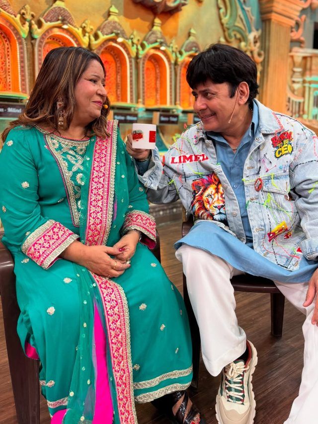 बीवी को छोड़ पराई लड़की संग इश्क लड़ा रहा था कॉमेडियन, पकड़े जाने पर मांगने लगा माफी