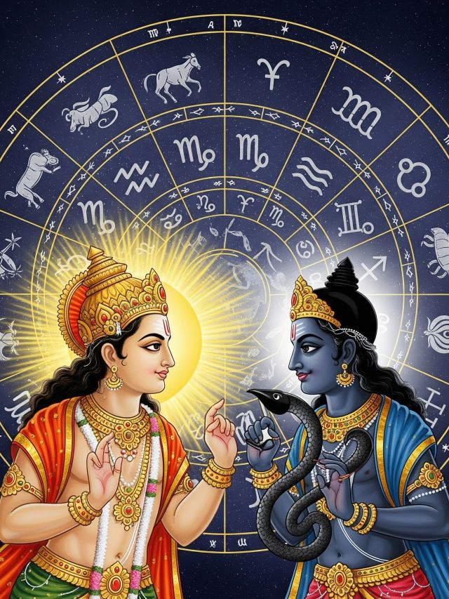 जन्माष्टमी के बाद केतु के नक्षत्र में सूर्य का प्रवेश, इन 4 राशियों पर हो सकती है धनवर्षा