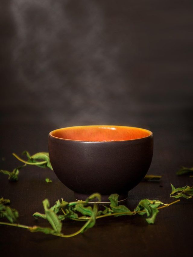 क्या है ग्रीन टी पीने का बिल्कुल सही समय? यहां जानें