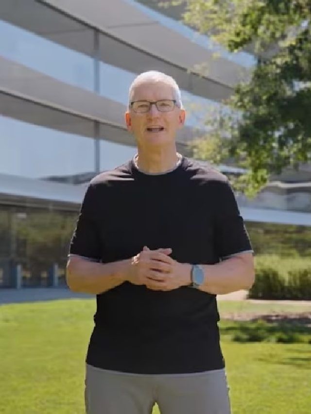 Apple का अगला CEO कौन होगा? क्या भारतीय मूल के इस शख्स को मिलेगी कमान