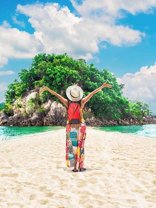 No Visa, No Problem: Places where Indians can now travel freely in 2025