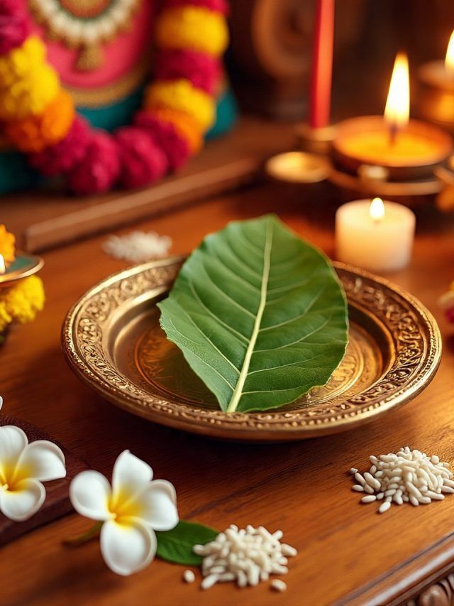 परिवर्तिनी एकादशी पर कल न करें तुलसी से जुड़ी ये एक गलती, रूठ जाएंगी मां लक्ष्मी