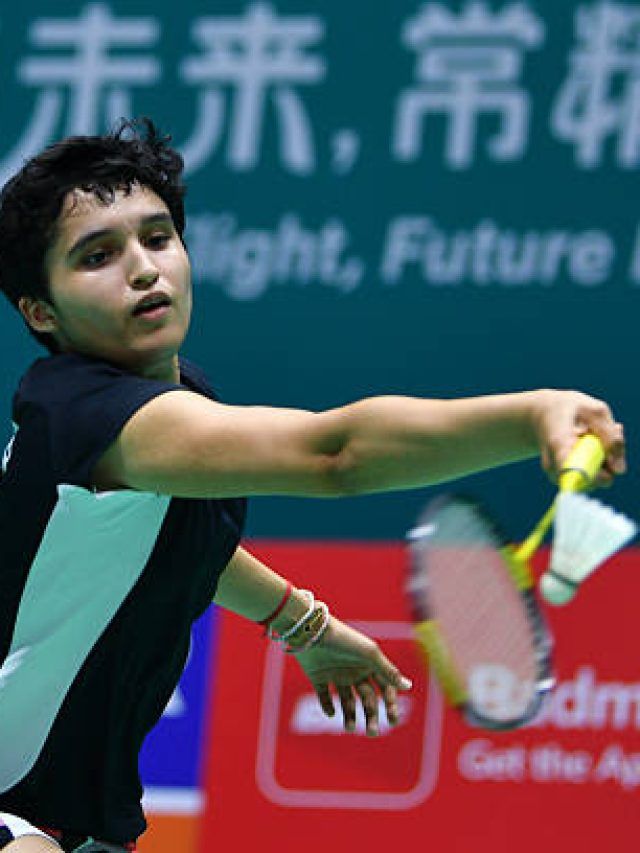 कौन हैं 17 साल की उन्नति हुड्डा? जिन्होंने पीवी सिंधु को हराकर सबको चौंकाया