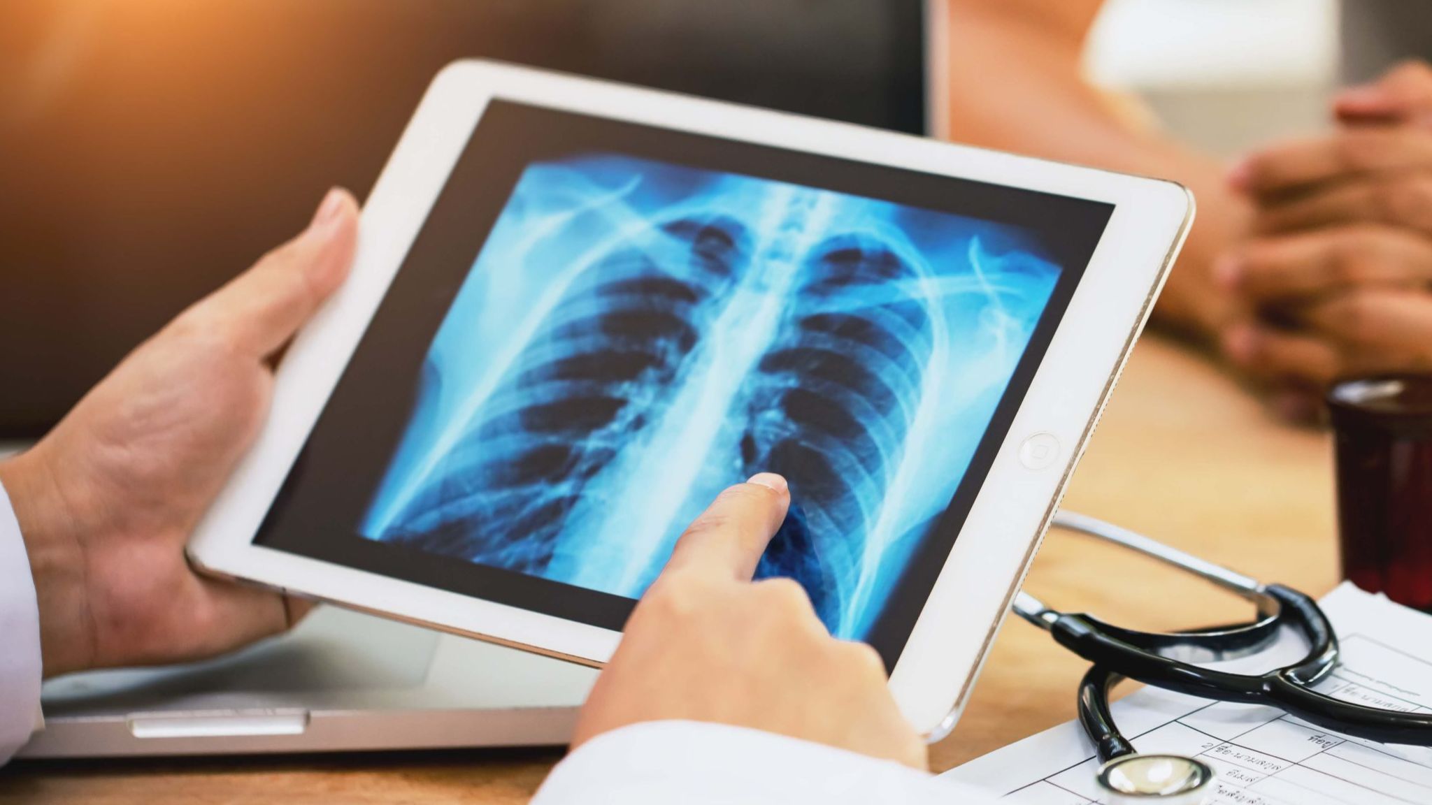 Not just air pollution, herbal remedies could also lead to lung cancer