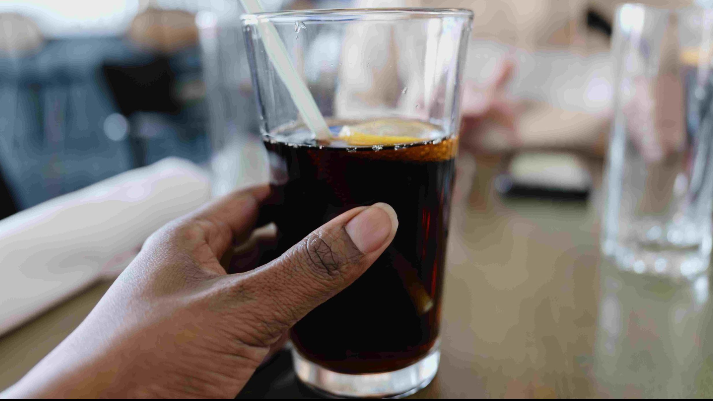 Think diet soda is healthy for diabetes? Think again