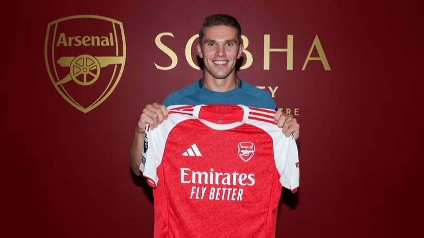 Summer transfer window 2025: Top 5 moves in July