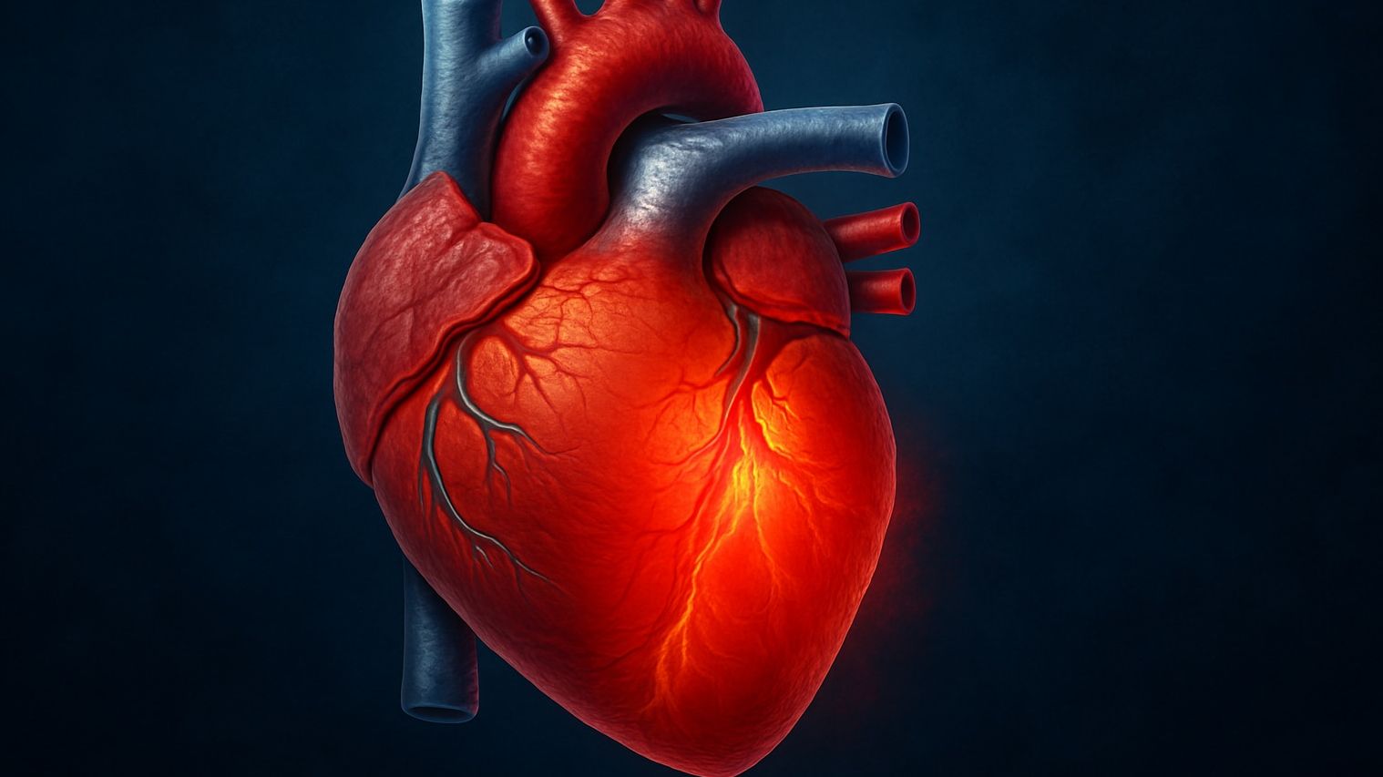 This simple test can detect heart disease risk early thumbnail
