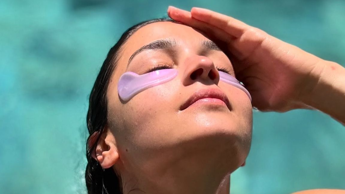 Eye patches look cool. But should you splurge or skip?