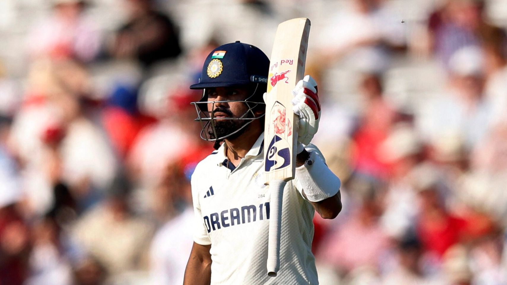 KL Rahul joins Rishabh Pant, Sachin Tendulkar in elite list
