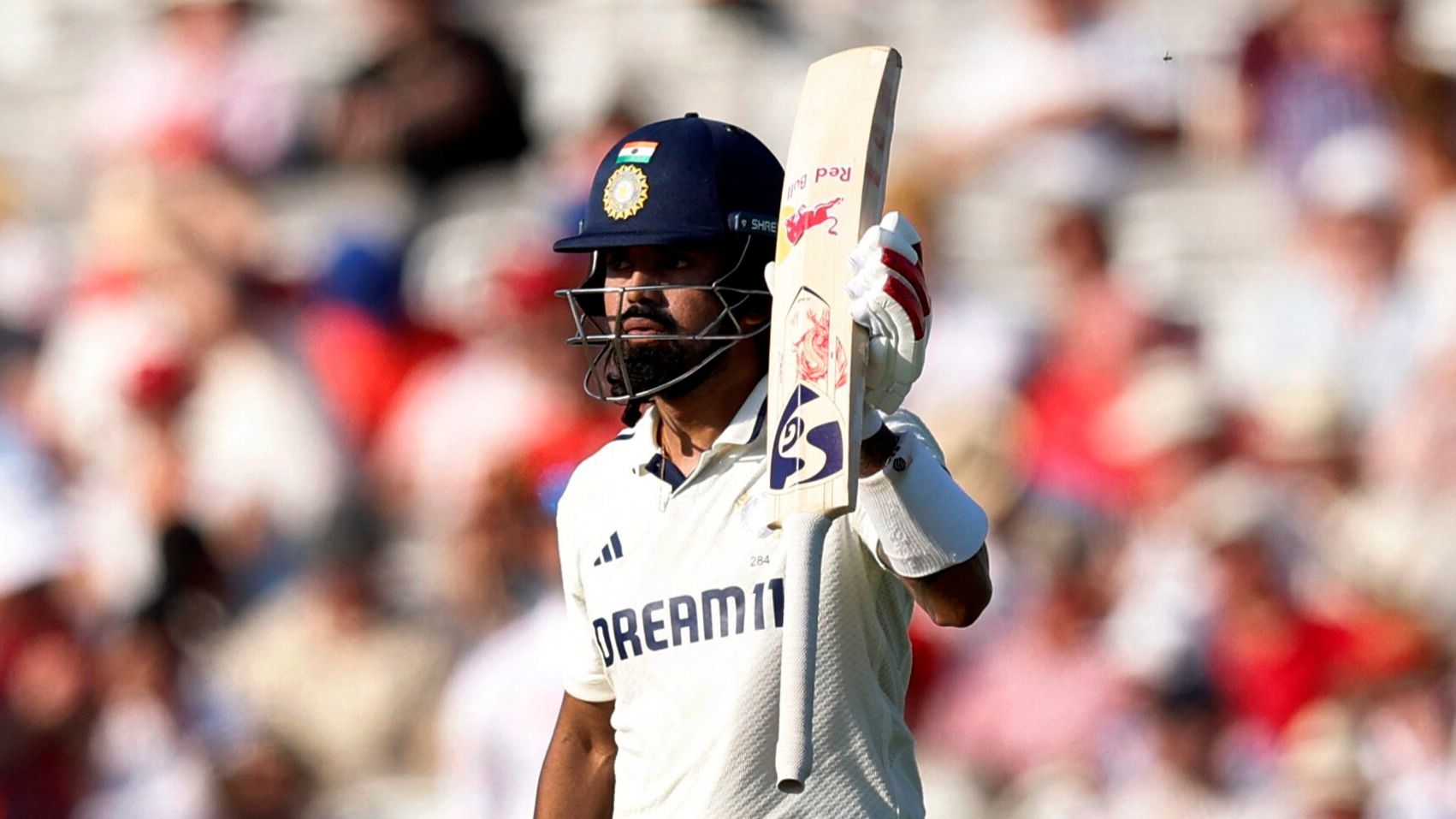 Most hundreds by Indian Test openers in England