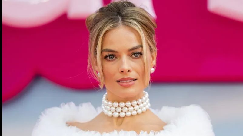 5 best Margot Robbie's movies to watch