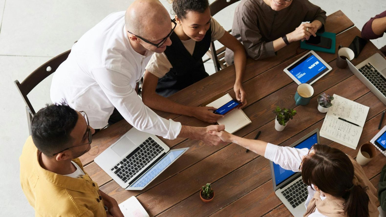 Active Listening: The Secret to Workplace Harmony