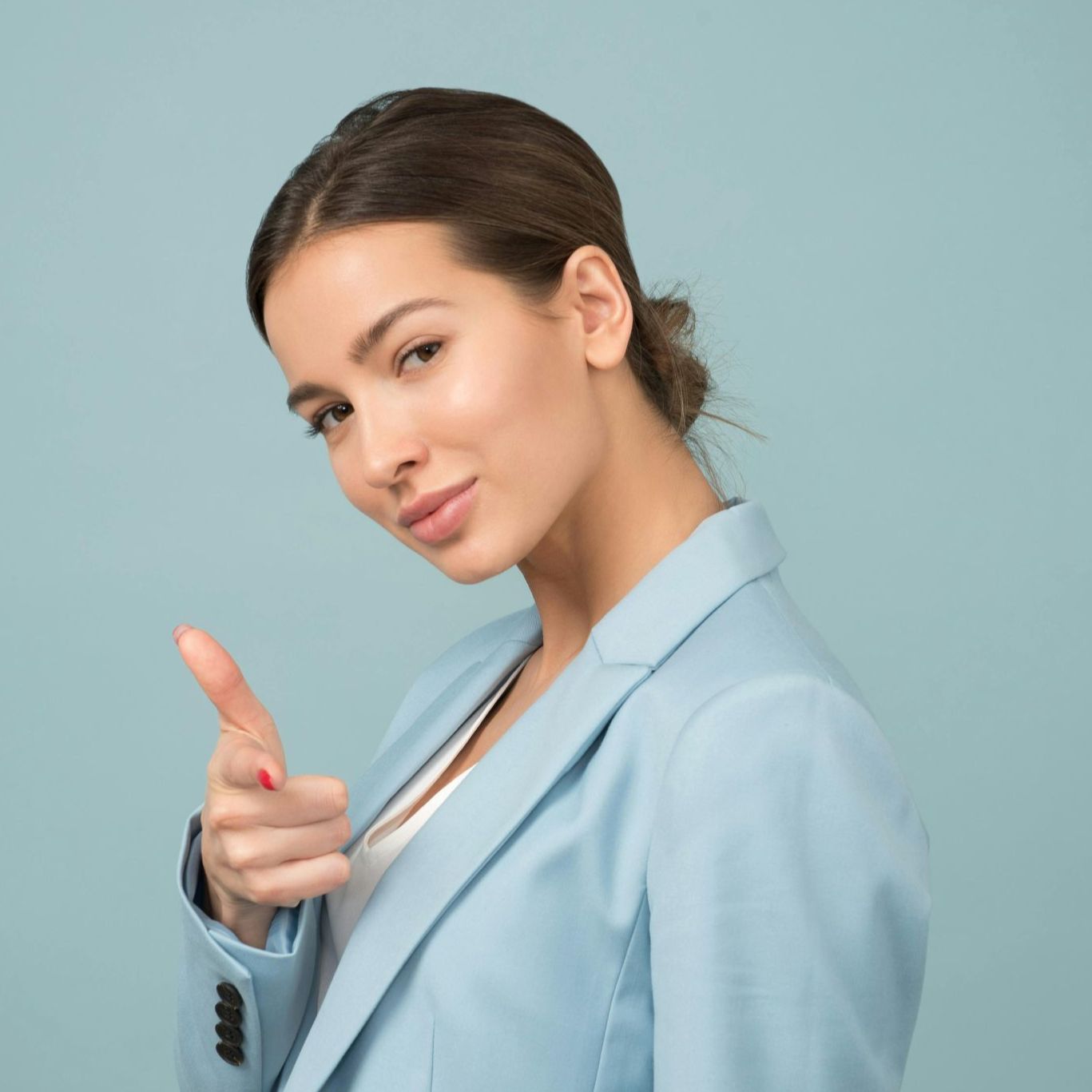 7 Small Habits That Make You Feel Confident