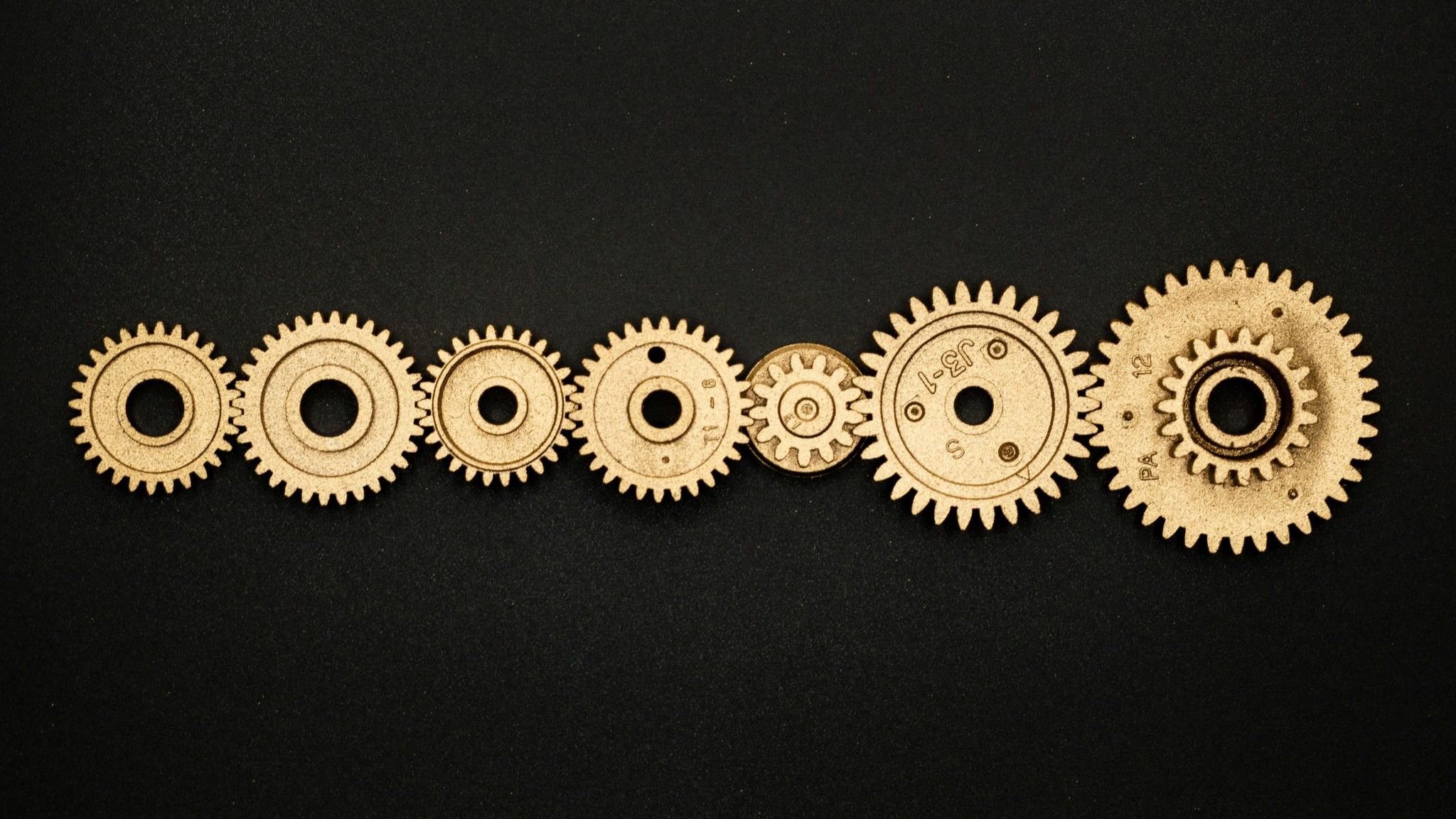 Progress No One Claps For