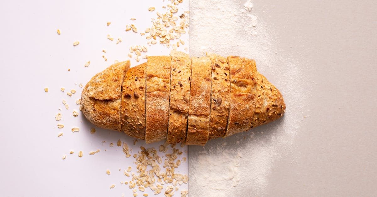 Which Bread Is Better for You?