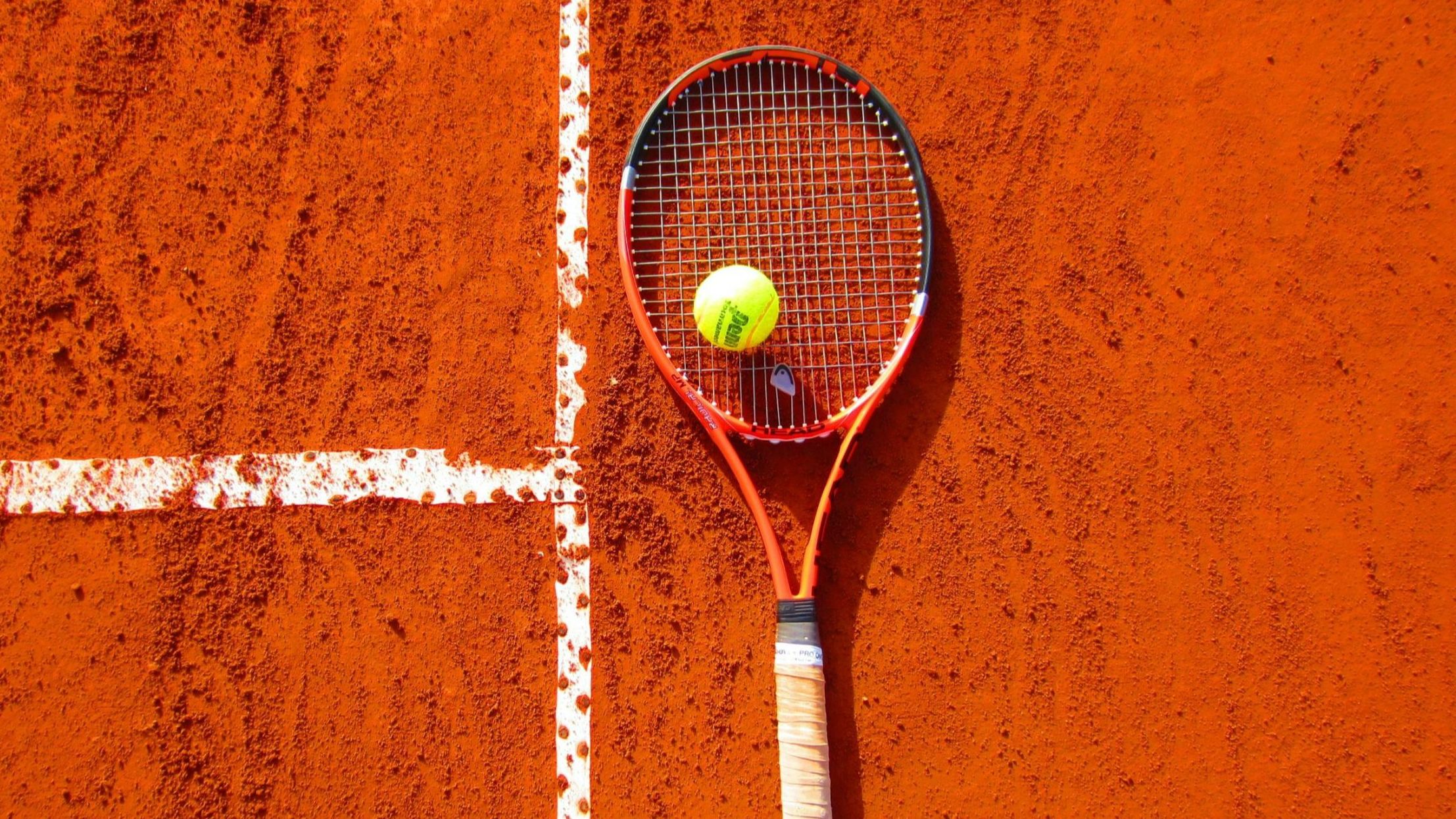 Want to live a decade longer? Grab a racquet, says study