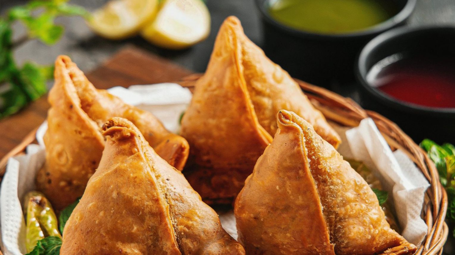 What samosa, jalebi do to your heart - Dr. Suranjit explains