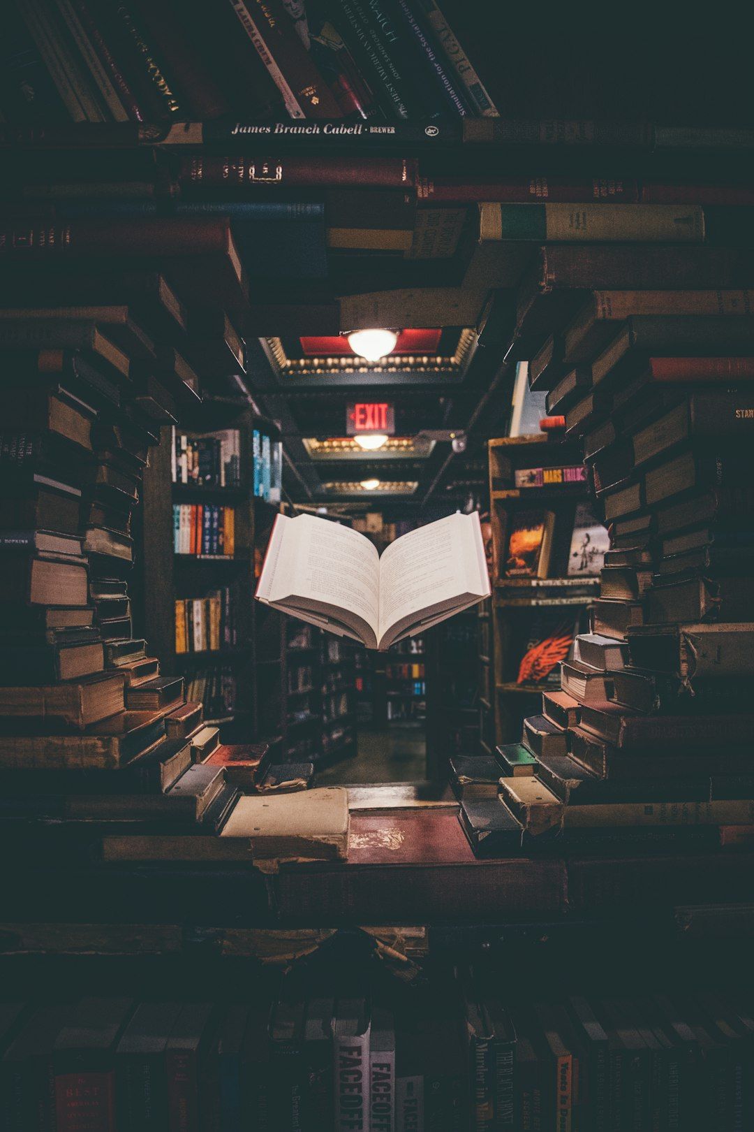 5 Books to Help Students Build a Better, Sharper Personality thumbnail