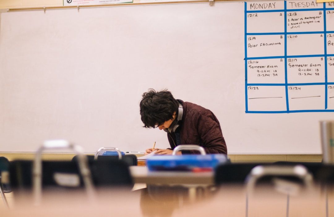 5 Intelligent Habits Of Successful Students