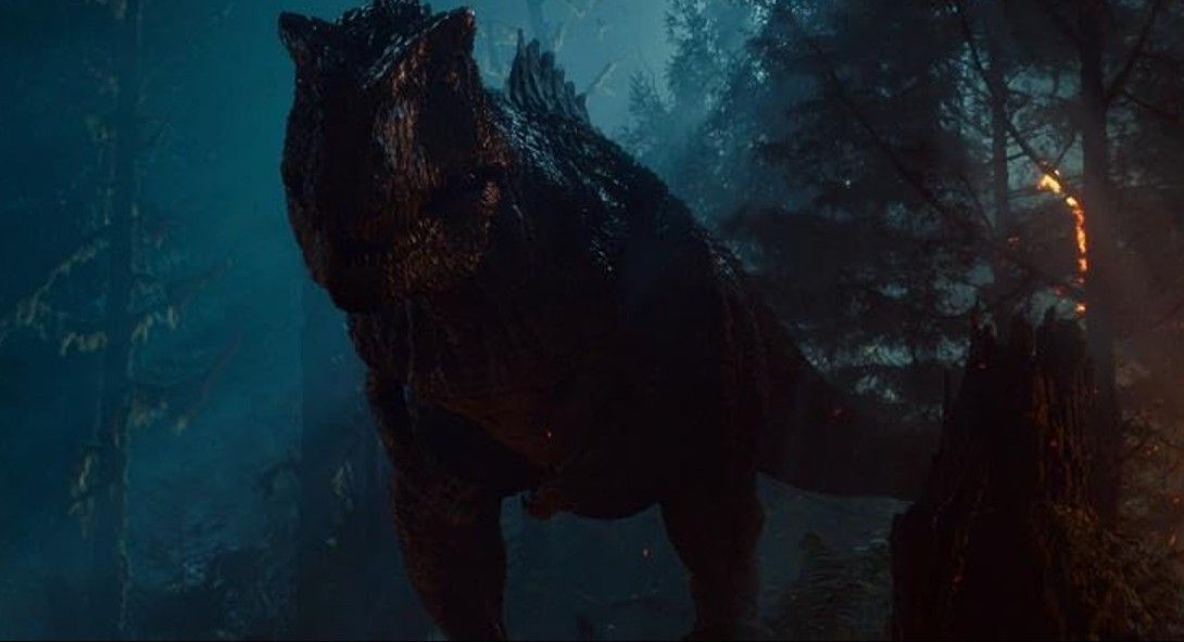 7 primal horror films to watch before Jurassic World Rebirth