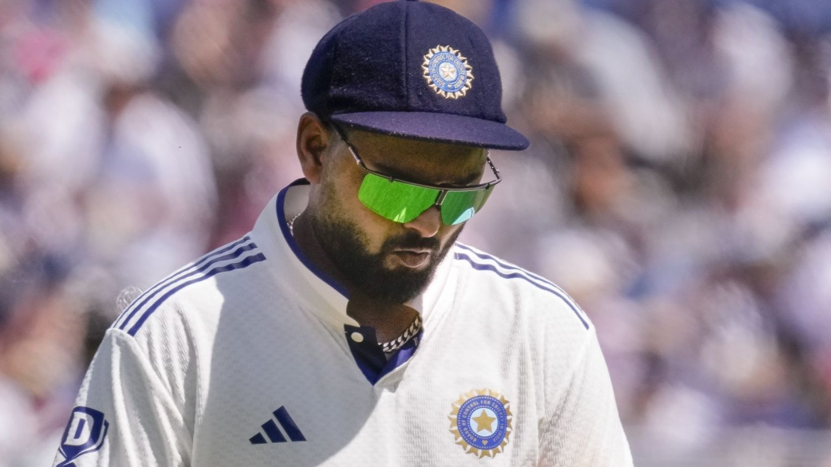 ENG vs IND: India's injury concerns for 4th Test thumbnail
