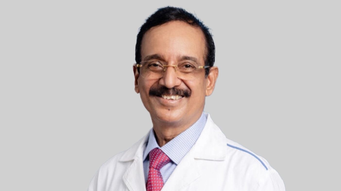 Deadly lifestyle habits behind heart attacks: Dr. Ramakanta Panda