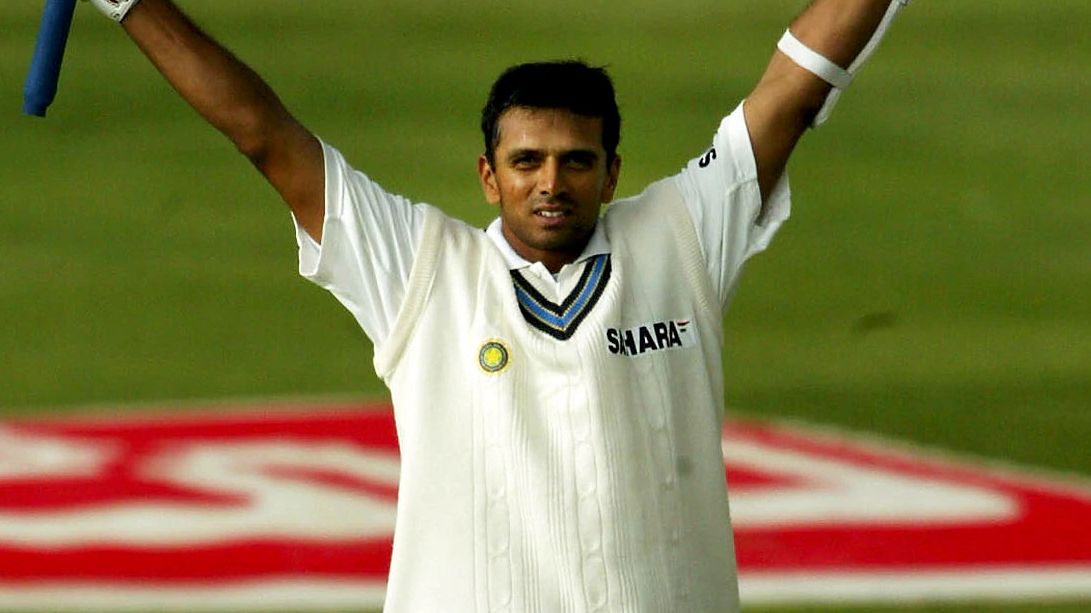 Top 5 Indian batters with most Test runs in England