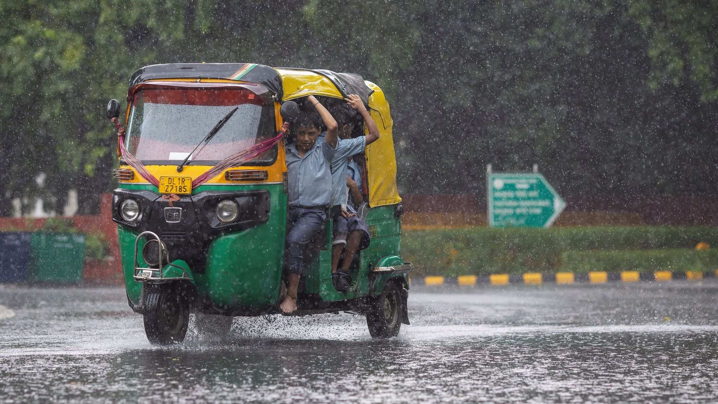 10 habits to beat illnesses during monsoon