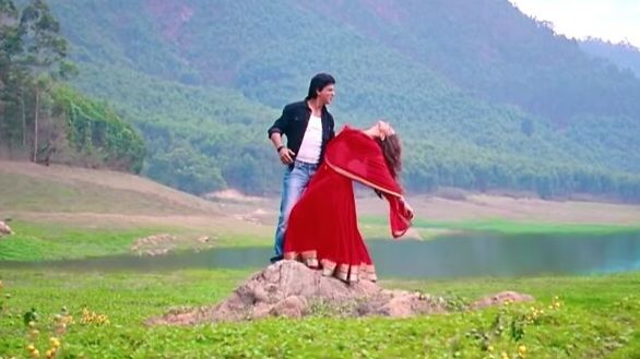 7 movie locations in India to travel