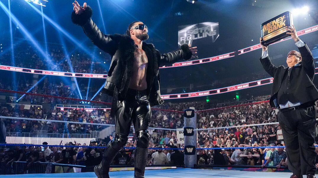 5 replacements for Seth Rollins in his own faction thumbnail