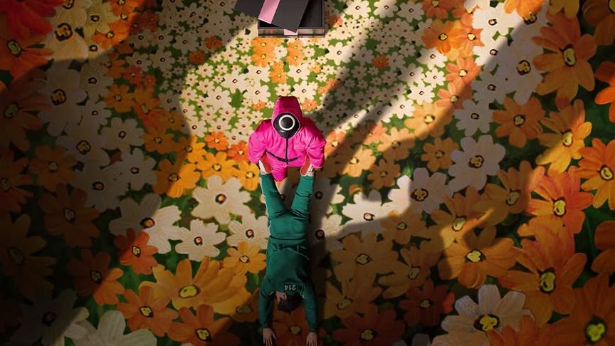 Top 6 Survival Thriller Shows To Watch on Netflix