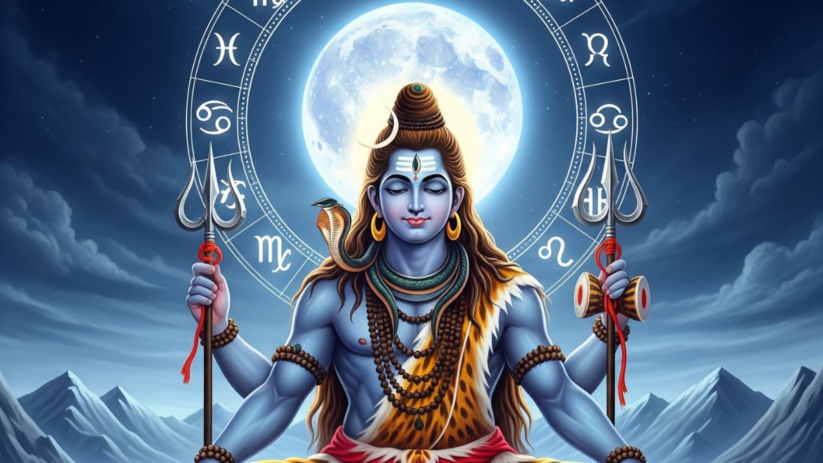 सावन शिवरात्रि पर कल बनेगा ये दुर्लभ संयोग, इन 3 राशियों का शुरू होगा अच्छा समय