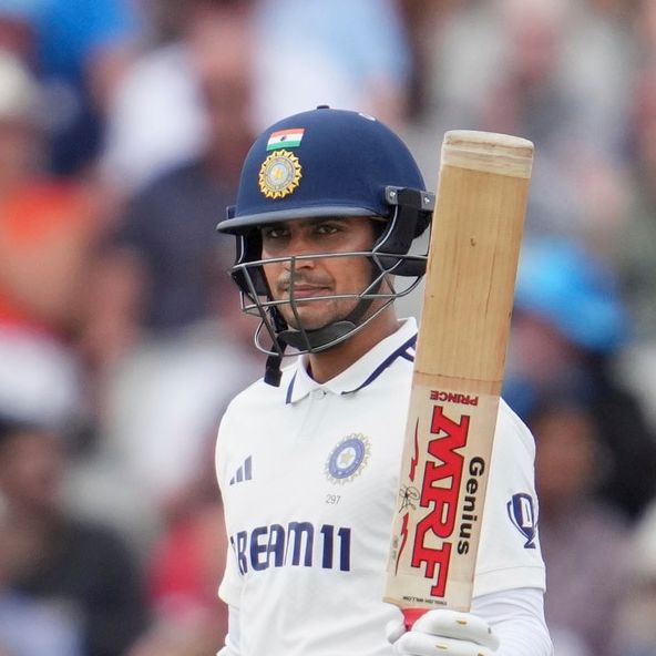 ENG vs IND: Top 5 highest run-scorers