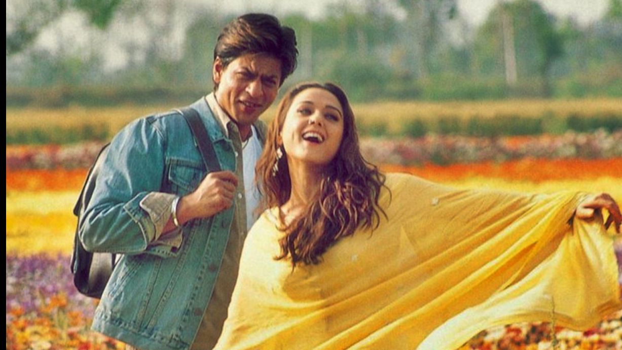 5 hit songs that were never actually in the movie