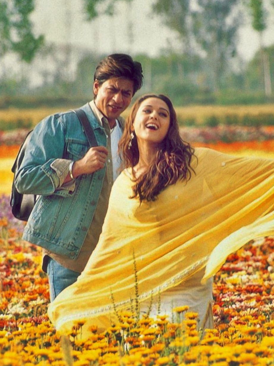 5 hit songs that were never actually in the movie