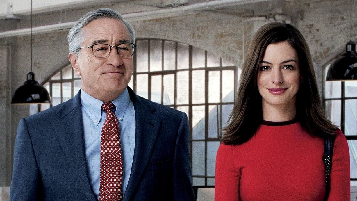 7 Hollywood movies to watch after your 9–5 job