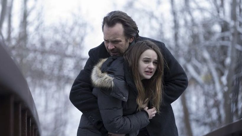 5 Underrated thrillers on Prime Video