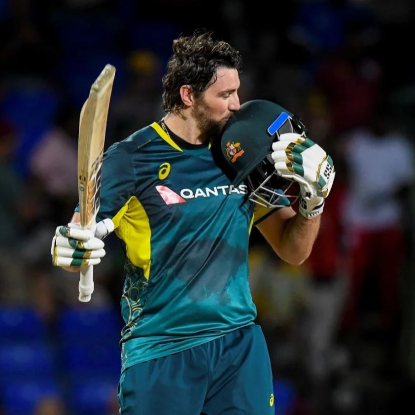 Top 5 players to watch out for in CPL 2025