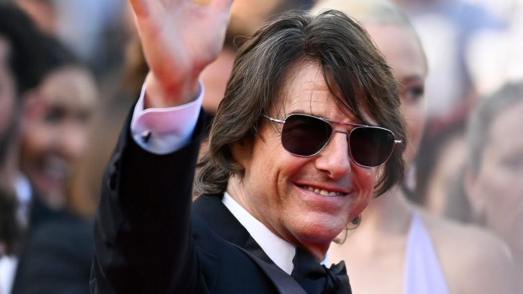10 actors whose real names might surprise you