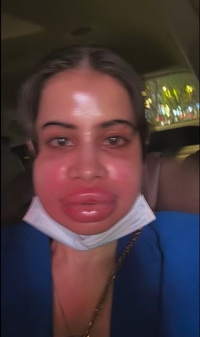 Erining oldida xotini bilan porno jinsiy aloqa