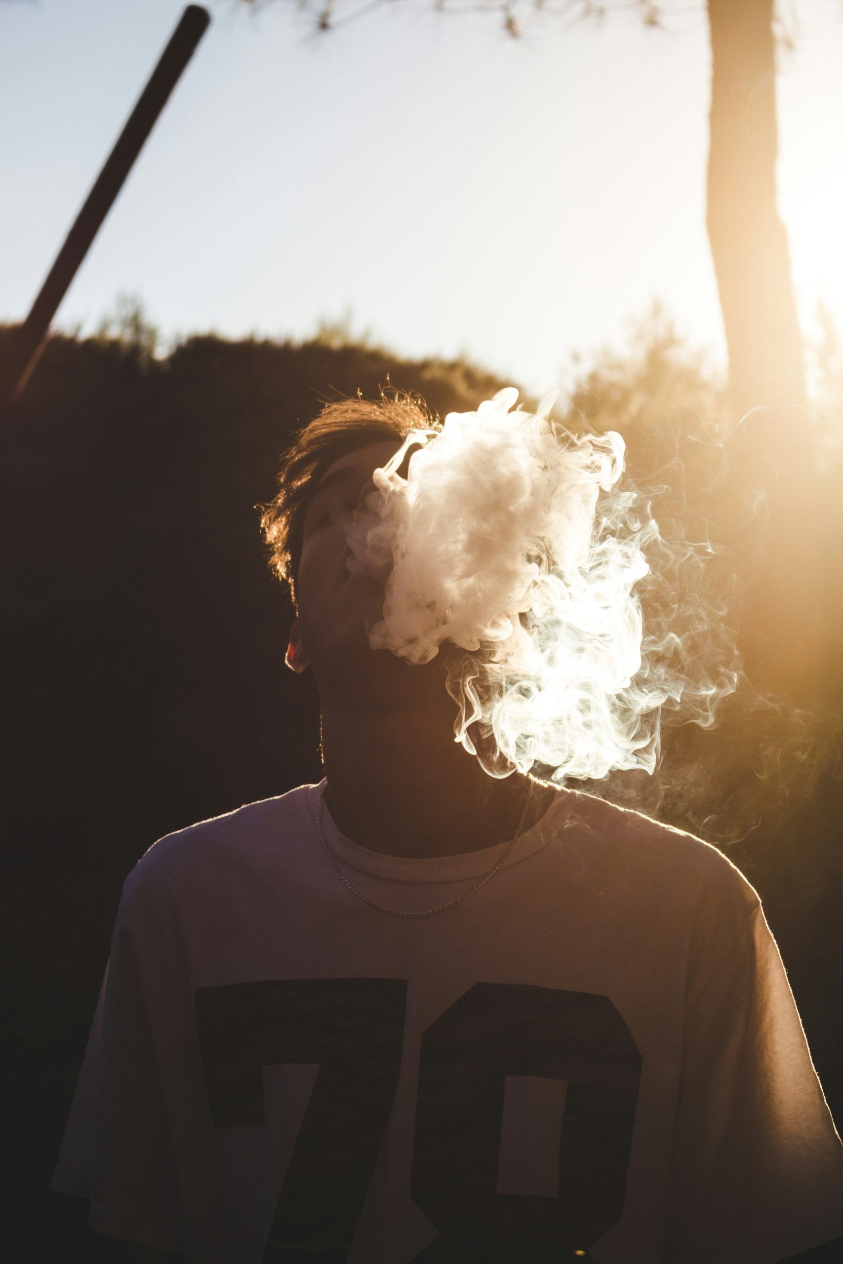 What is popcorn lung, the hidden risk in vaping?