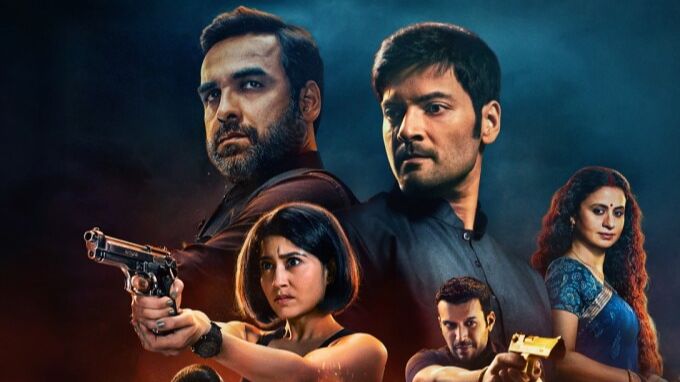 7 films and shows shot in UP