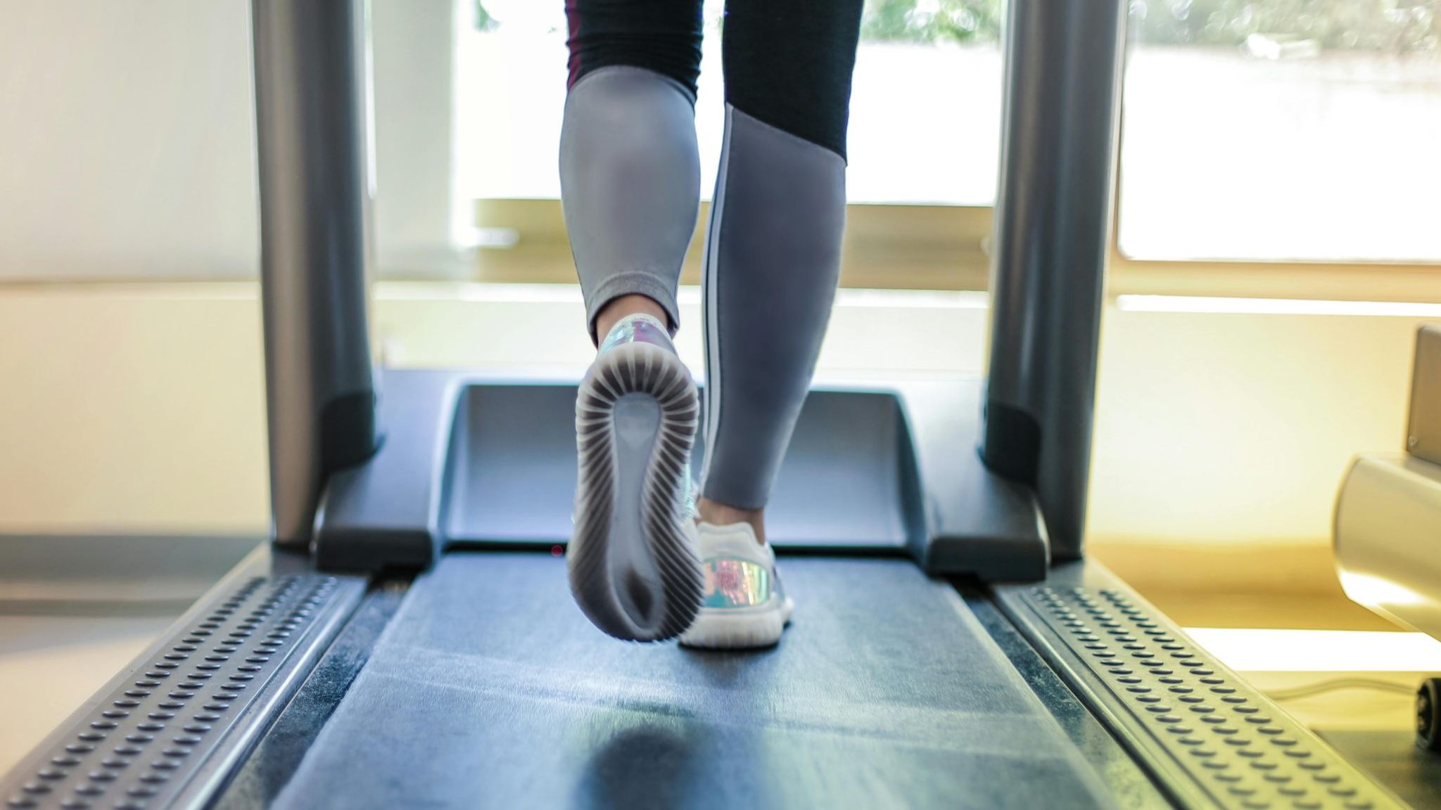 It’s not how long you walk, but how fast that matters thumbnail