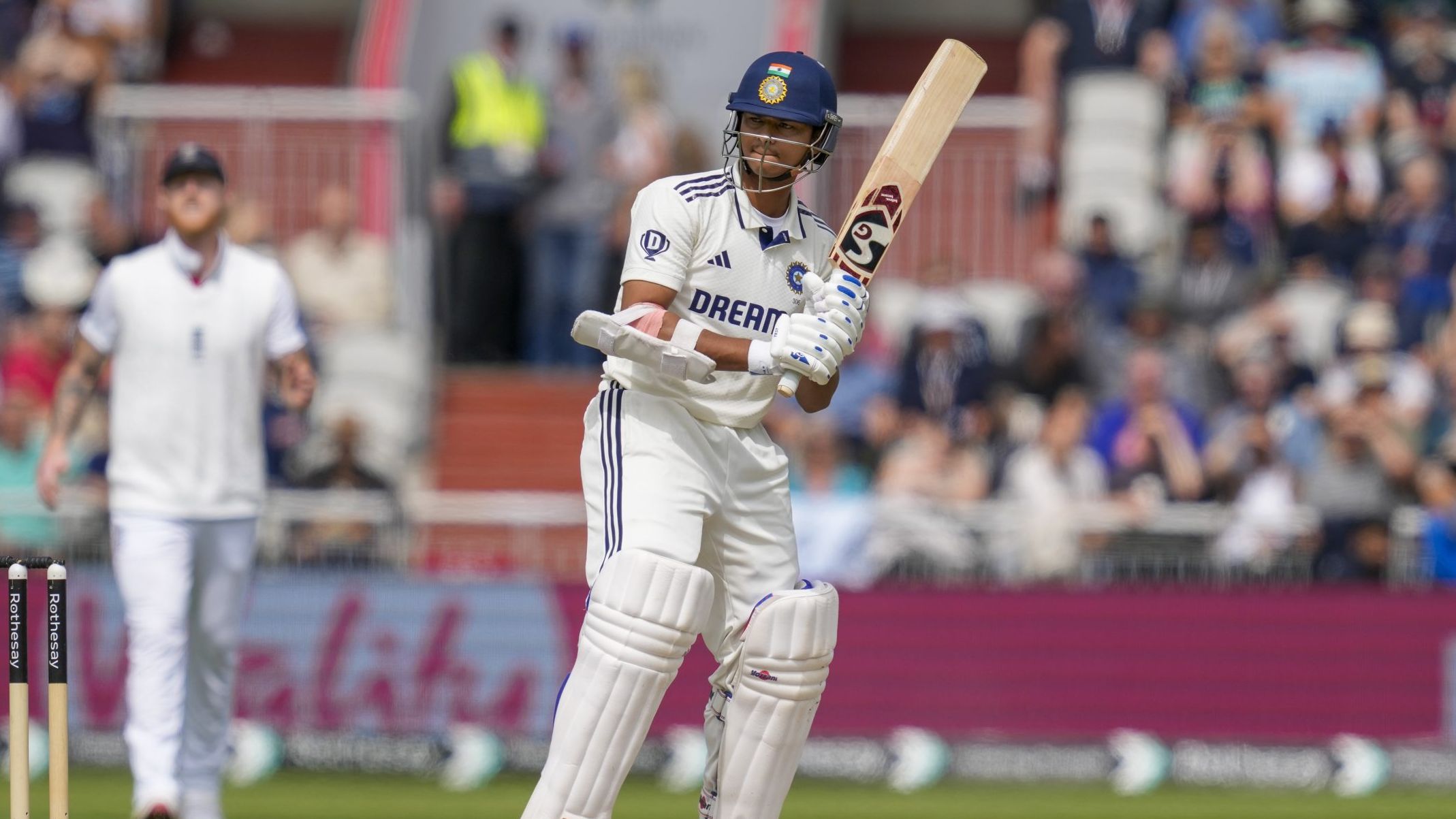 Fastest Indian opener to 1000 Test runs vs England