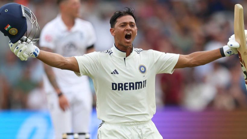 Top 5 Indian openers with most Test runs vs England