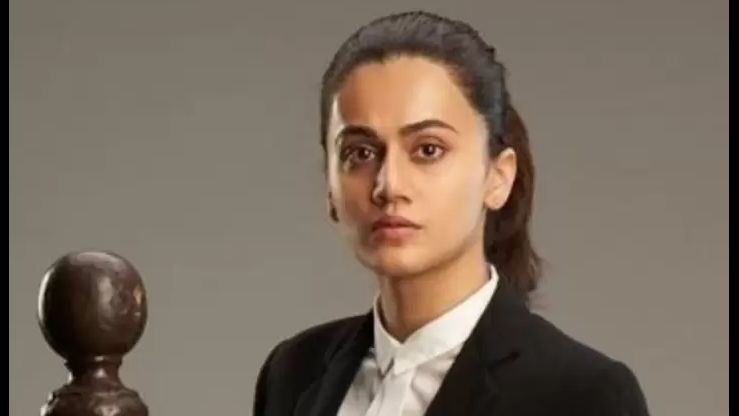 6 must-watch films of Taapsee Pannu
