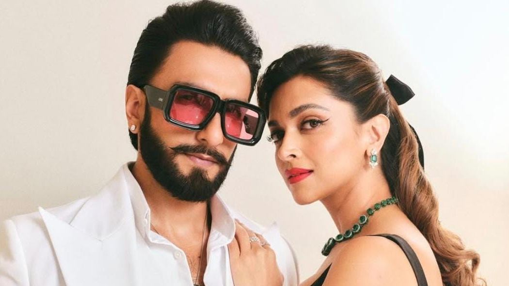 7 Bollywood couples who fell in love on film set