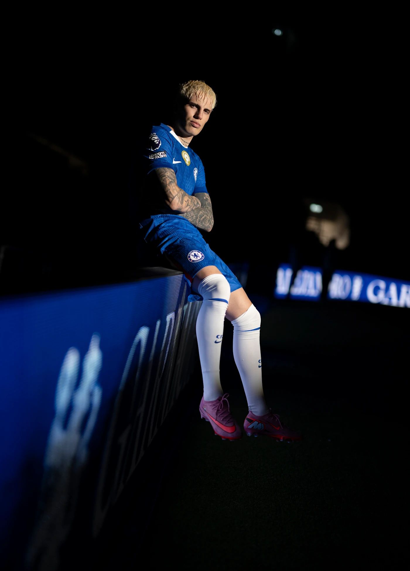 5 Players who played for Chelsea and Manchester United