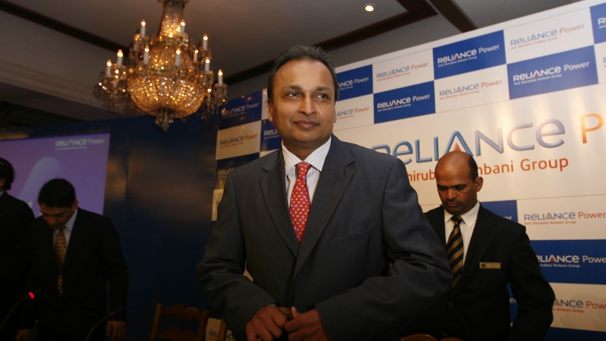 अनिल अंबानी के 2 शेयर... दोनों में लगा अपर सर्किट, ये है वजह