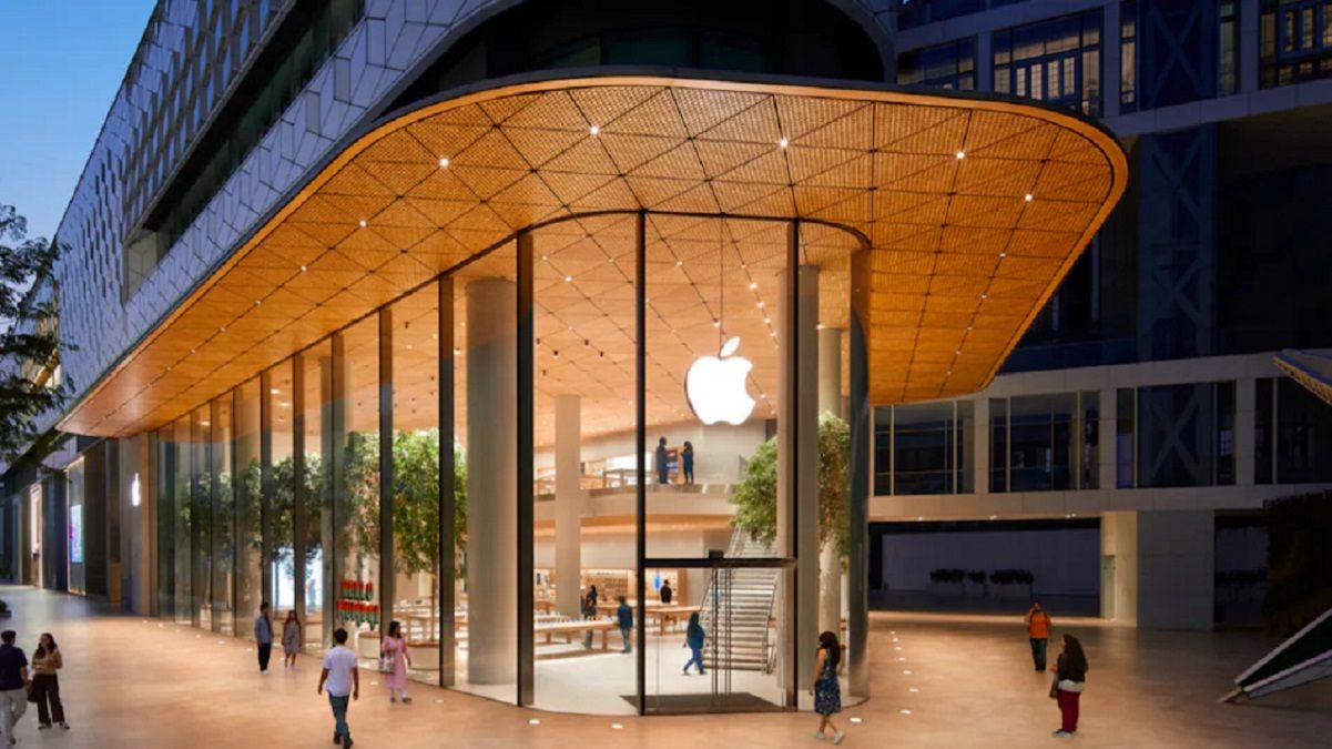 iPhone 17 लॉन्च से पहले भारत में खुलेंगे दो Apple Store, क्या होगा खास